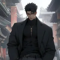 Lucian Vance(ML)