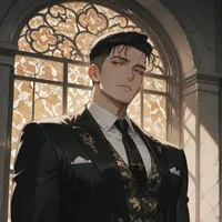 Xavier Knight(ML