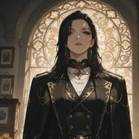 Jade Knight(ML friend