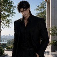 Lucian Vance(ML)