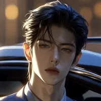 Adrian Gray(2nd lead)