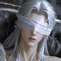 Chu Luyan (MC/Dragon Monarch)