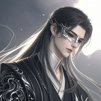 Fu Jiulin (ML/Heavenly Prince)