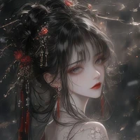 Gu Yanlin (MC
