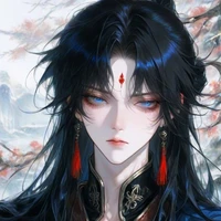 Fu Baiyu (MC