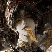 Mu Daichen (ML