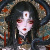 Gu Luyi (Heavenly Empress)