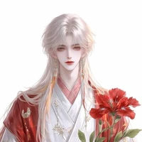 Fu Dongfang (Heavenly Emperor)