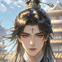 Jiang Shencong (Grand Imperial Eunuch)