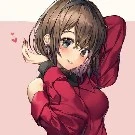 Amy(fl bff)(violet)