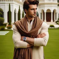 mL Zain Jahangir khan