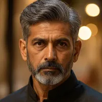 FL dad Bahadur Sherzad khan