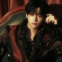 Jeon Vincent (Pure blood enigma)