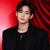Kim Taehyung (Elite Enigma)