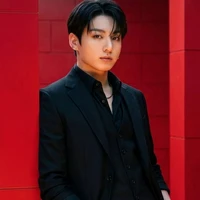Jeon Jungguk(Vin