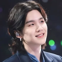 Min yoongi