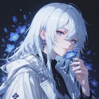 Alina(MC second sis)