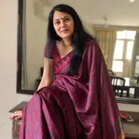 Priya raghuvanshi ( mom ML)