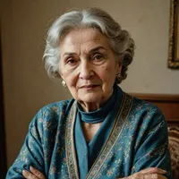 Manshi raghuvanshi (dadi Ml)