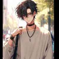 Ren (True blood omega)