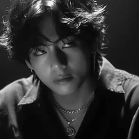 kim taehyung [ mafia ]