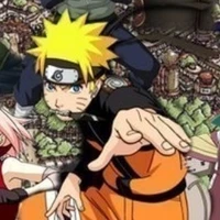 naruto