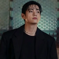 Kim Taehyung/Devil