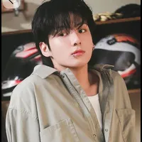 Jeon Jungkook/Human