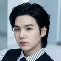 Min Yoongi