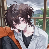 Dominic (disguised moon)