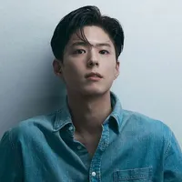 Park Bogyum/ jimin
