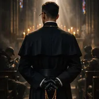 priest