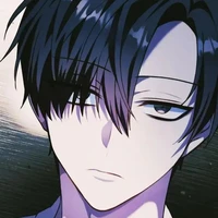 Lucas ( FL ex boyfriend)