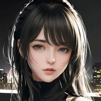 mai ( FL best friend)