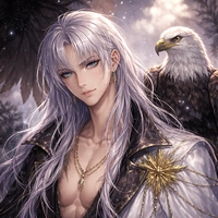 Aeron ( Third hb) hawk