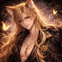 Lior ( fourth mate) fox