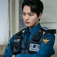Yeo Jin-goo (Police Officer)