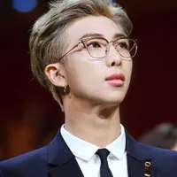 Jeon Namjoon (Kook