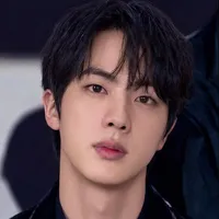 Jeon Seokjin (Kook