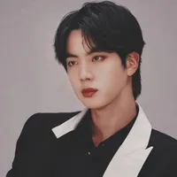 Jeon Seokjin (Kook