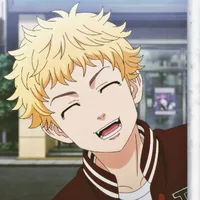 Takemichi (younger)