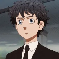 (Older) Takemichi