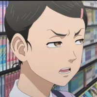 Takemichi’s Boss