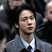 Kim Seokjin(SO)