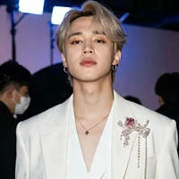 Park Jimin(RO)