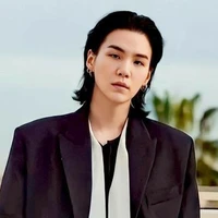Min Yoongi(DA)