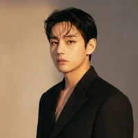 Kim Taehyung(E)