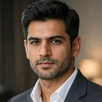 Garv Choudhury-FL Dad