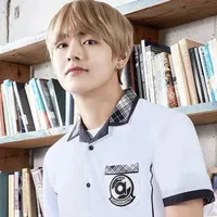 Kim Taehyung