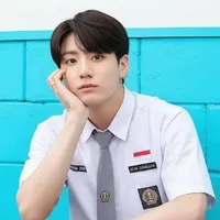 Jeon Jungkook